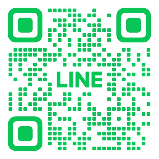 LINE QRコード